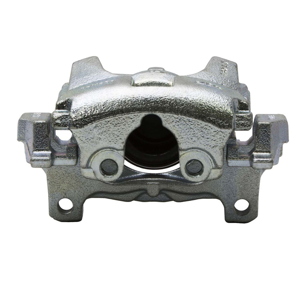 Dynamic Friction 331-11024 - Premium Silver Zinc Coated Caliper