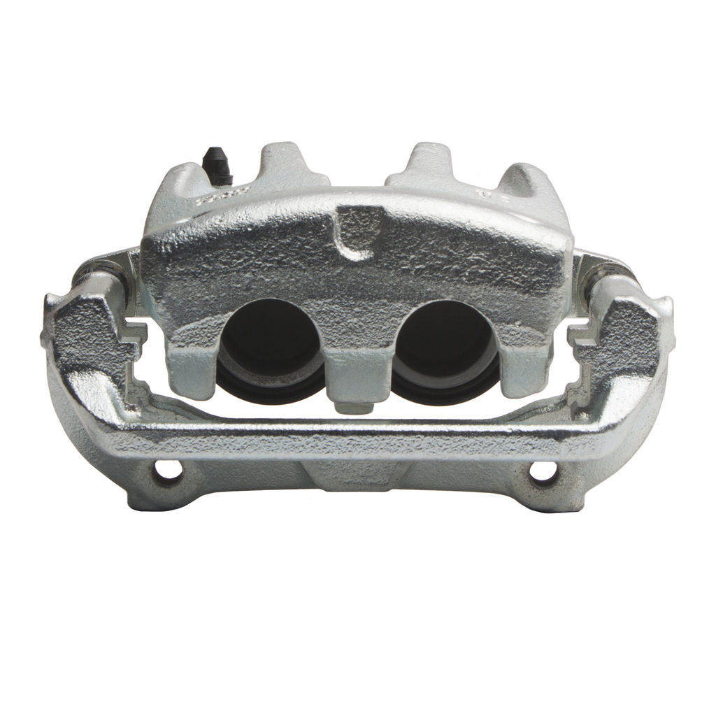 Dynamic Friction 331-11029 - Premium Silver Zinc Coated Caliper