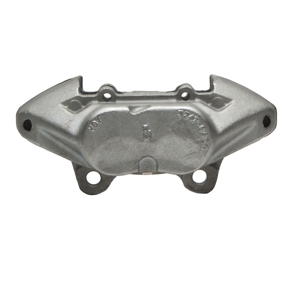 Dynamic Friction 331-11041 - Premium Silver Zinc Coated Caliper