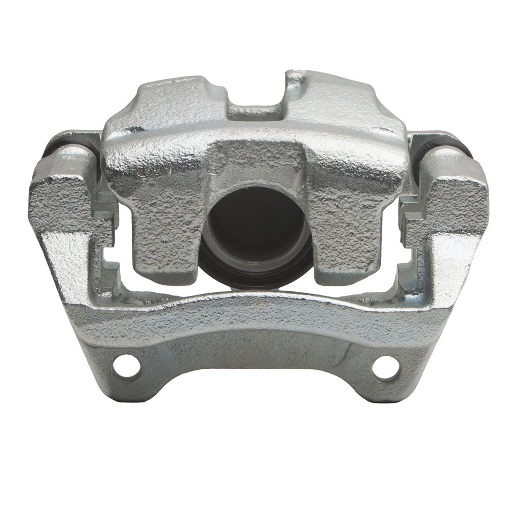 Dynamic Friction 331-11600 - Premium Silver Zinc Coated Caliper