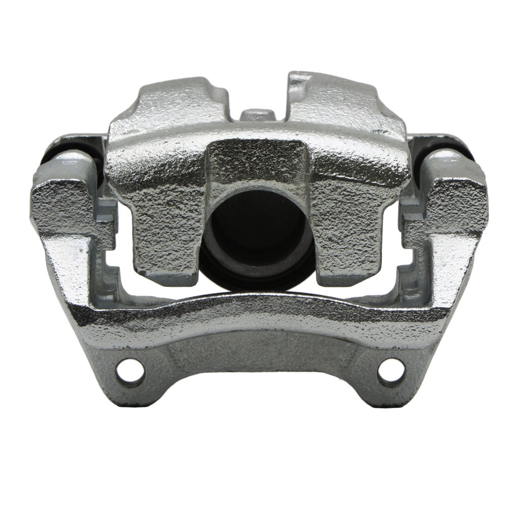 Dynamic Friction 331-11601 - Premium Silver Zinc Coated Caliper
