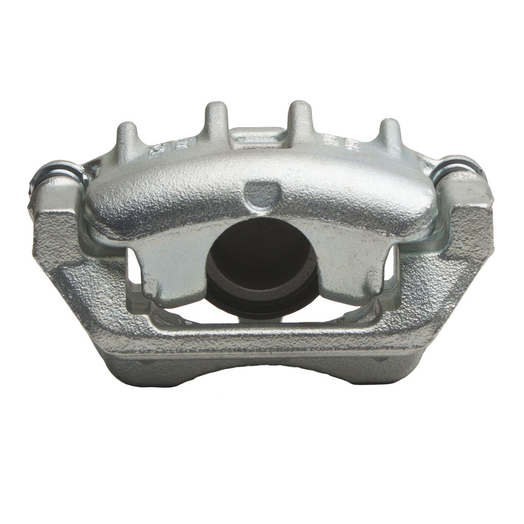 Dynamic Friction 331-11607 - Premium Silver Zinc Coated Caliper
