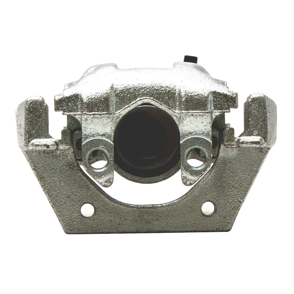 Dynamic Friction 331-11609 - Premium Silver Zinc Coated Caliper