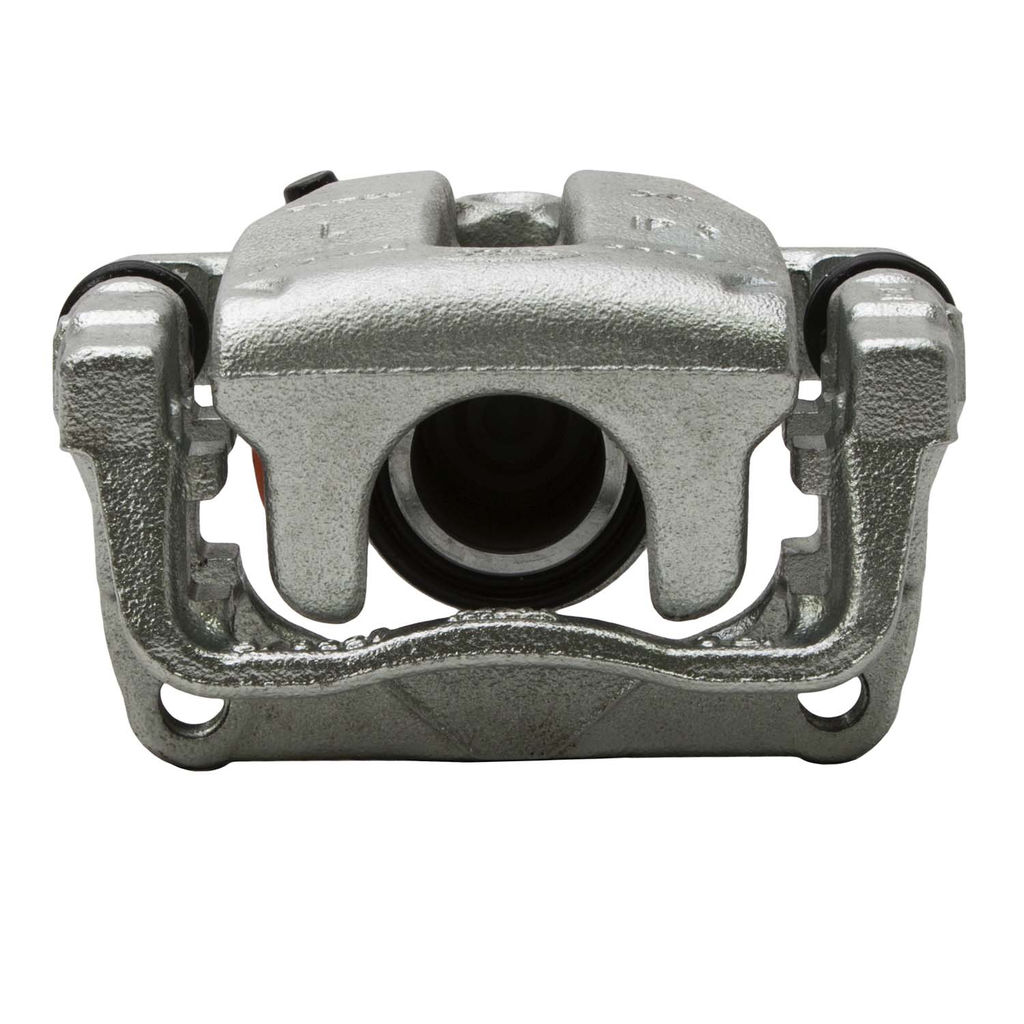 Dynamic Friction 331-11611 - Premium Silver Zinc Coated Caliper