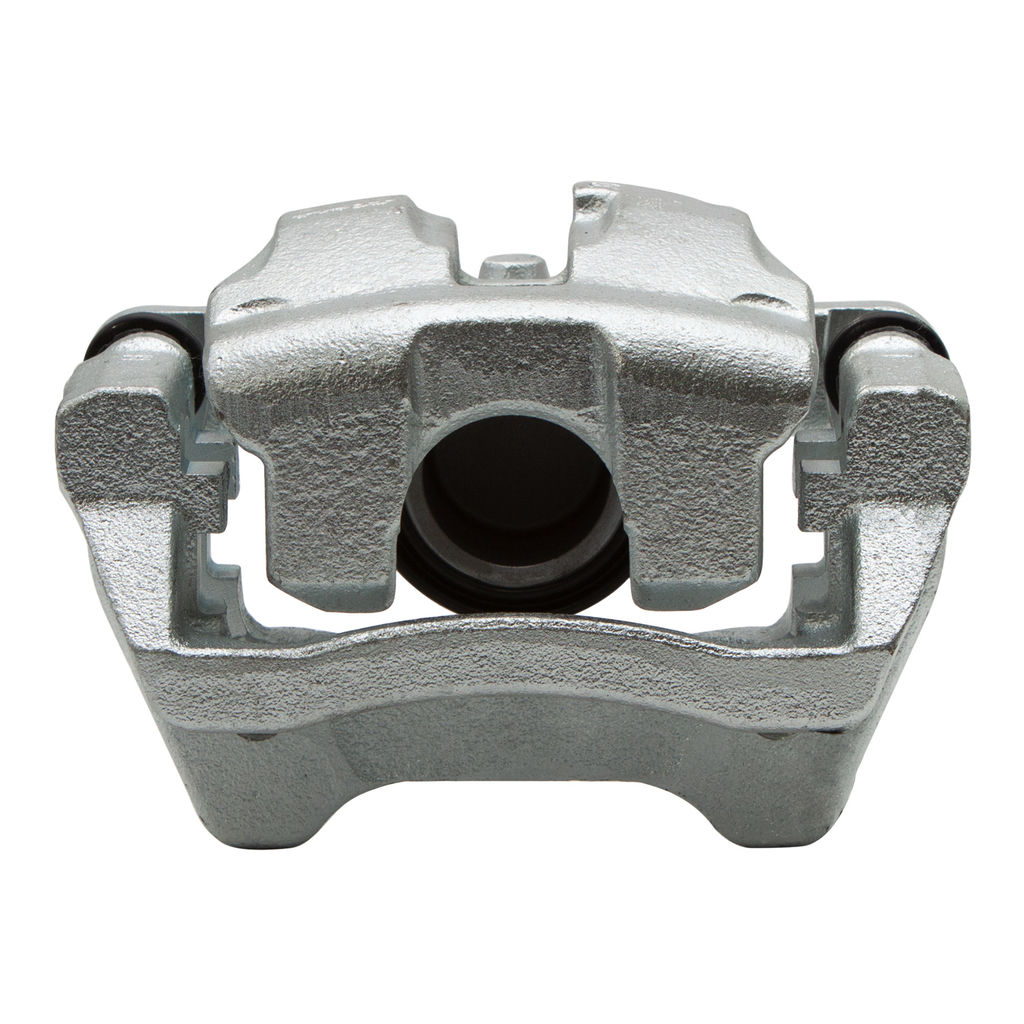 Dynamic Friction 331-11612 - Premium Silver Zinc Coated Caliper