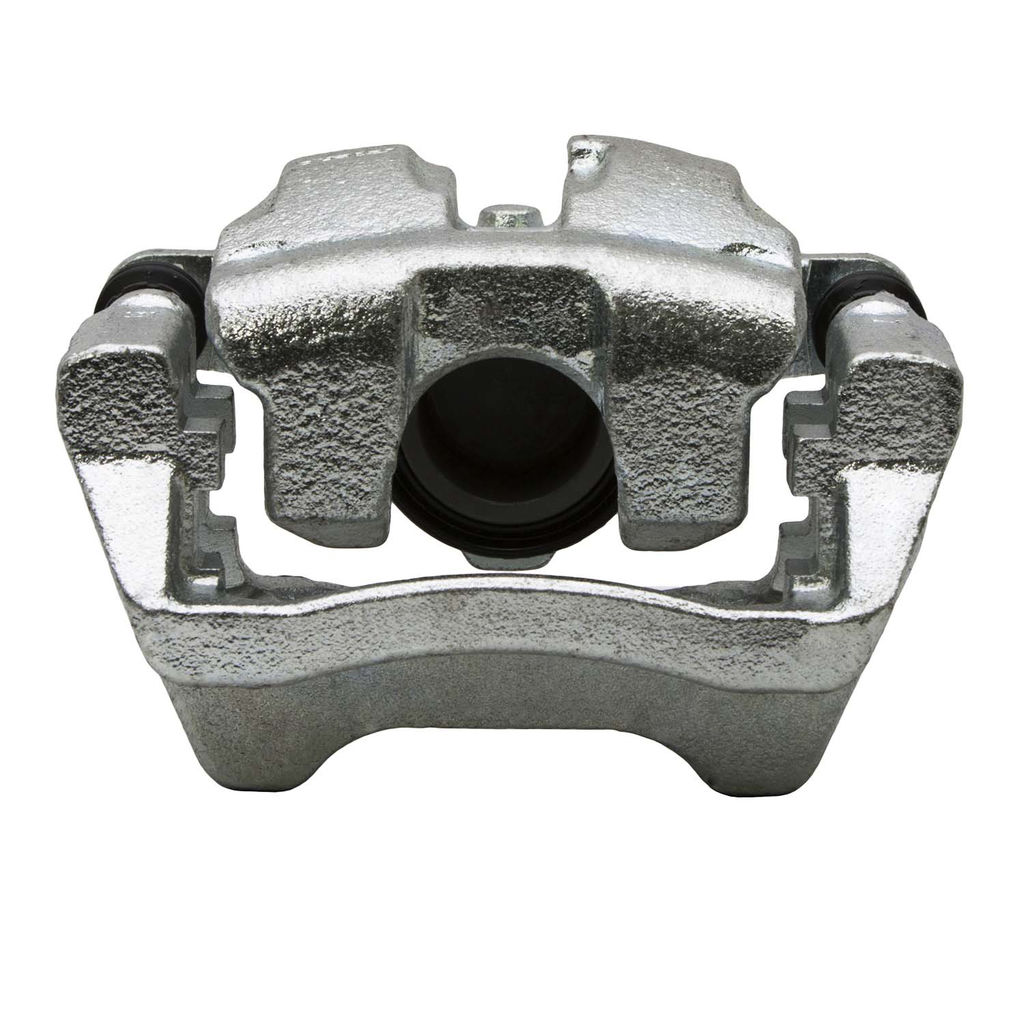 Dynamic Friction 331-11613 - Premium Silver Zinc Coated Caliper