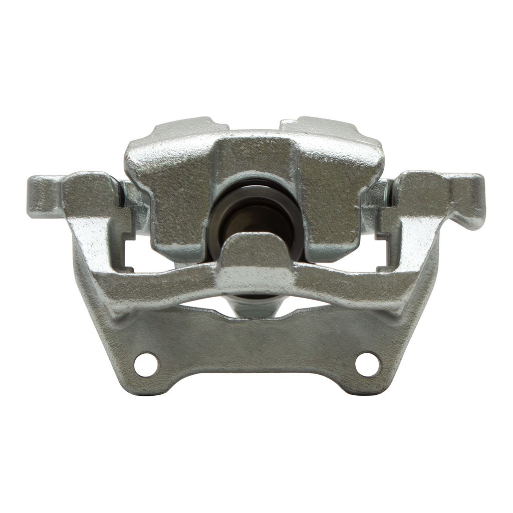 Dynamic Friction 331-11620 - Premium Silver Zinc Coated Caliper