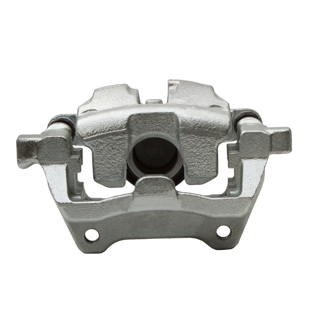 Dynamic Friction 331-11621 - Premium Silver Zinc Coated Caliper