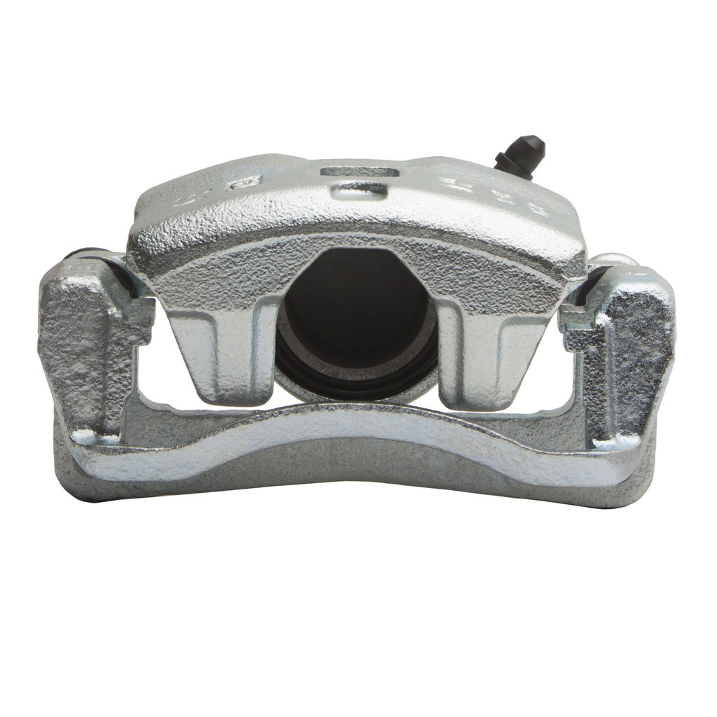 Dynamic Friction 331-13016 - Premium Silver Zinc Coated Caliper