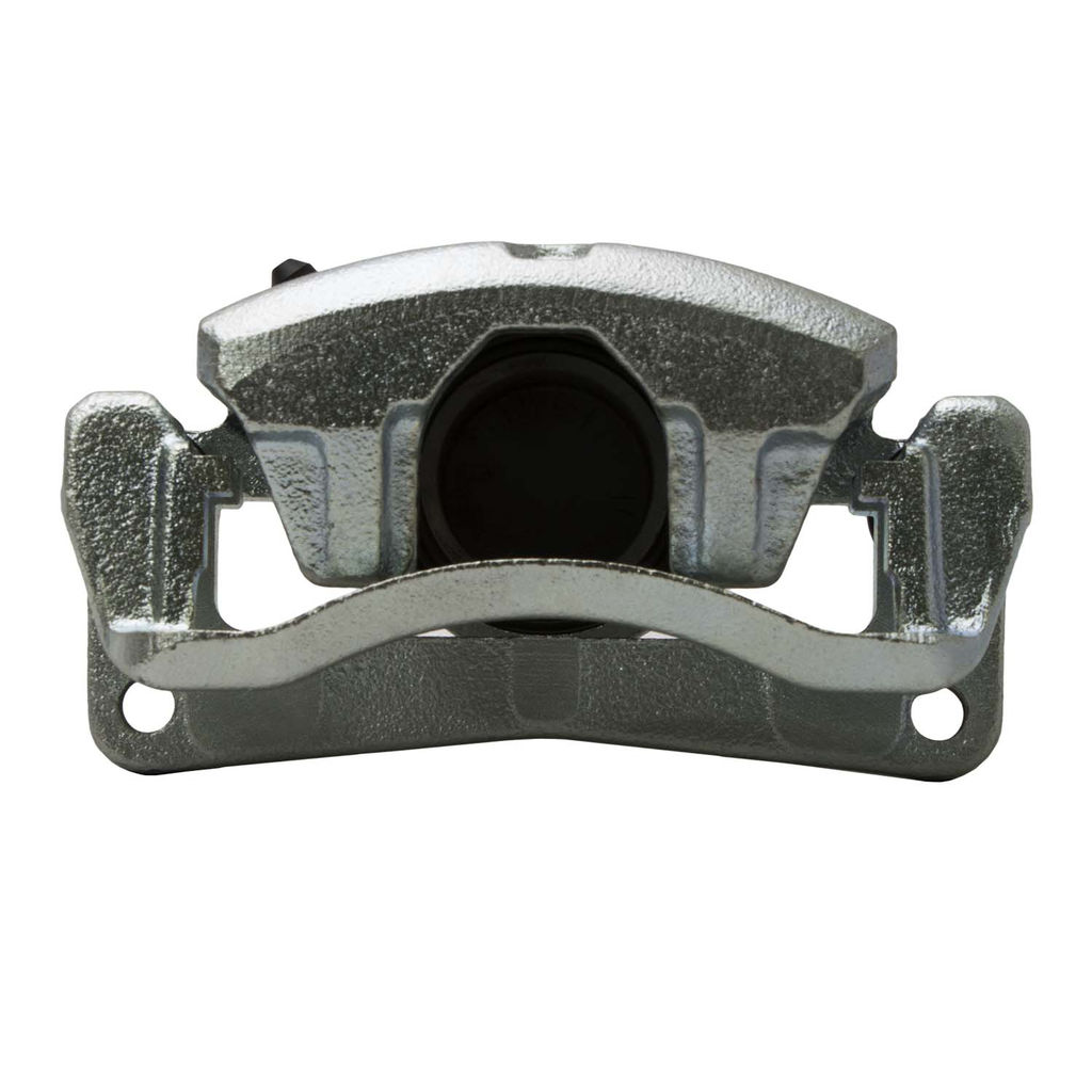 Dynamic Friction 331-13017 - Premium Silver Zinc Coated Caliper