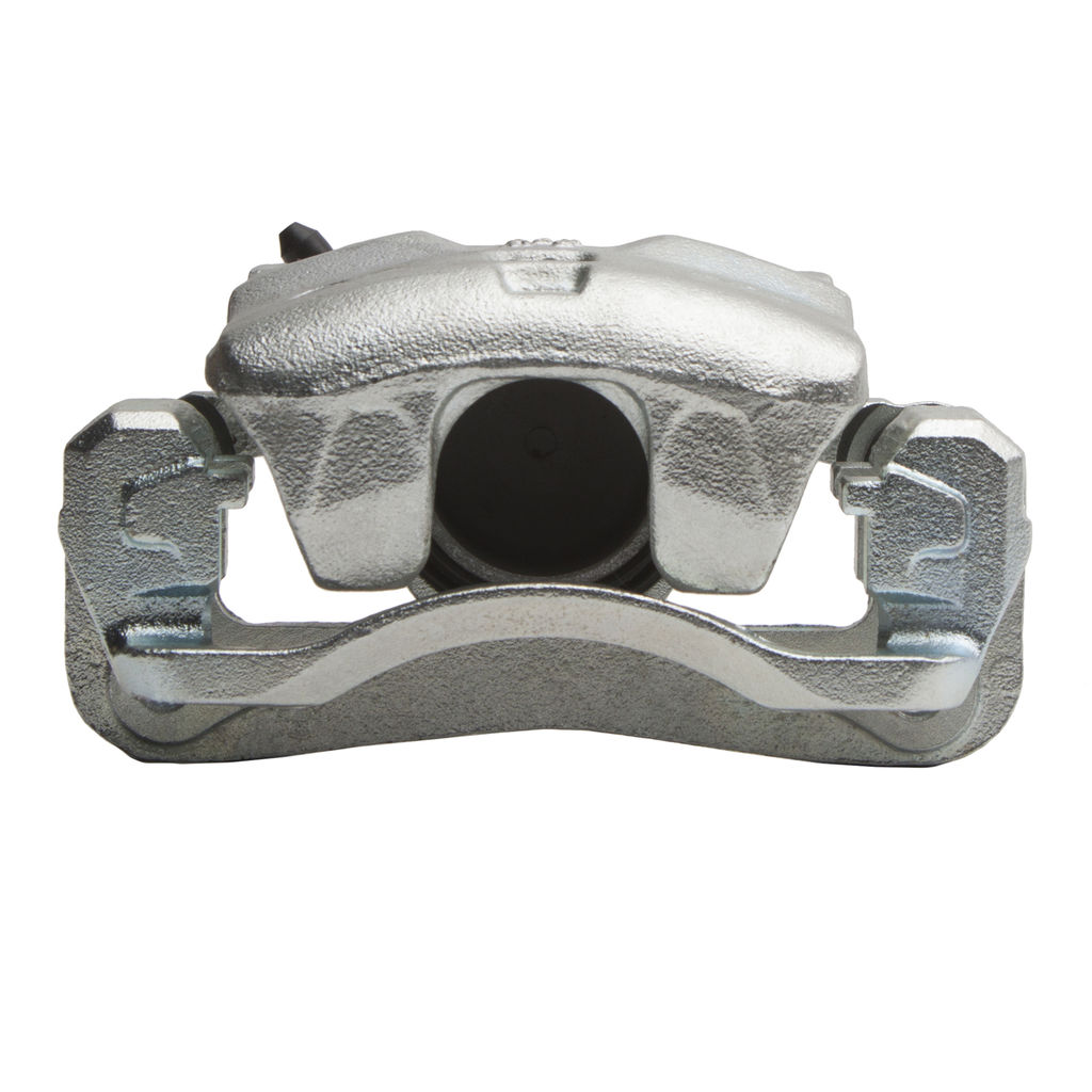 Dynamic Friction 331-13019 - Premium Silver Zinc Coated Caliper