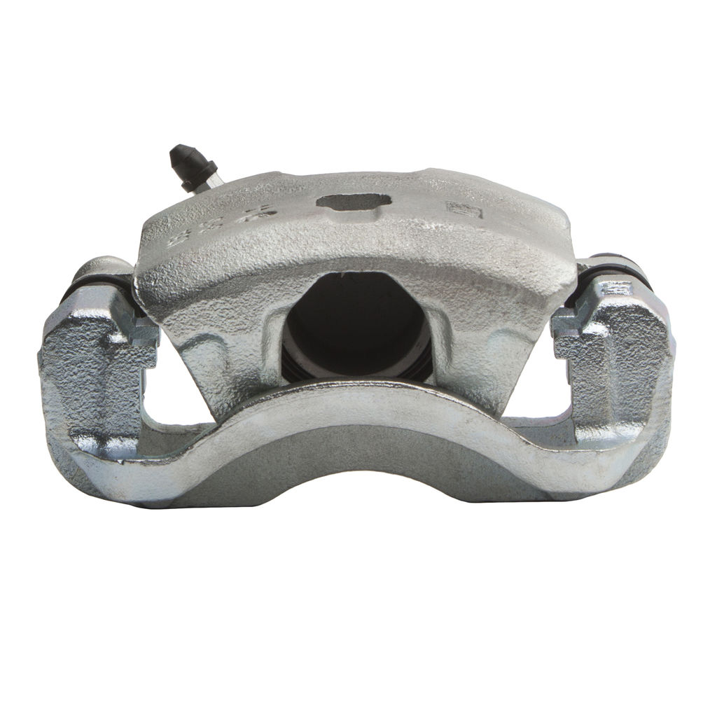 Dynamic Friction 331-13025 - Premium Silver Zinc Coated Caliper