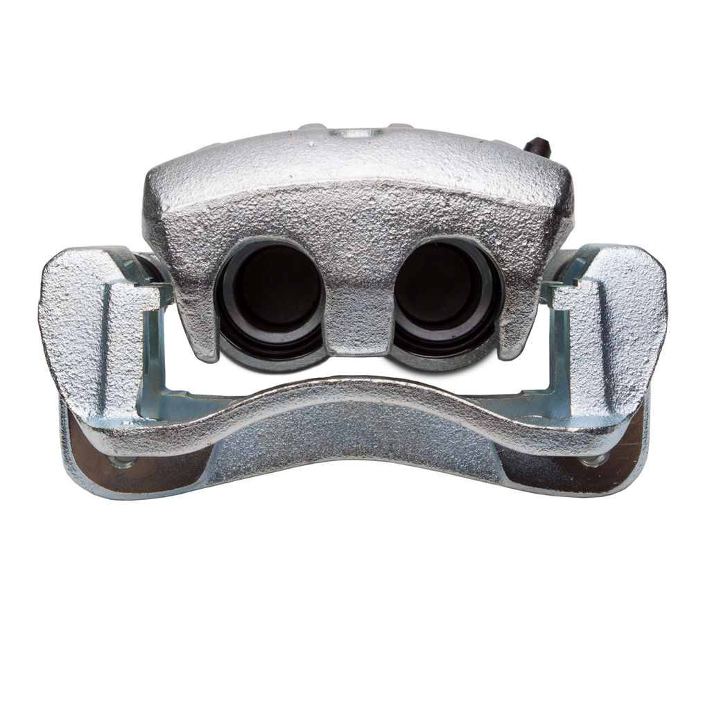 Dynamic Friction 331-13026 - Premium Silver Zinc Coated Caliper
