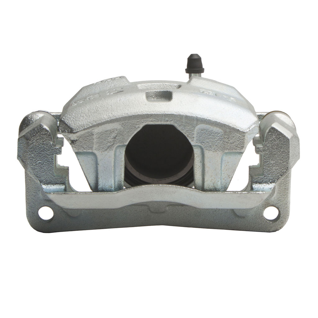 Dynamic Friction 331-13030 - Premium Silver Zinc Coated Caliper