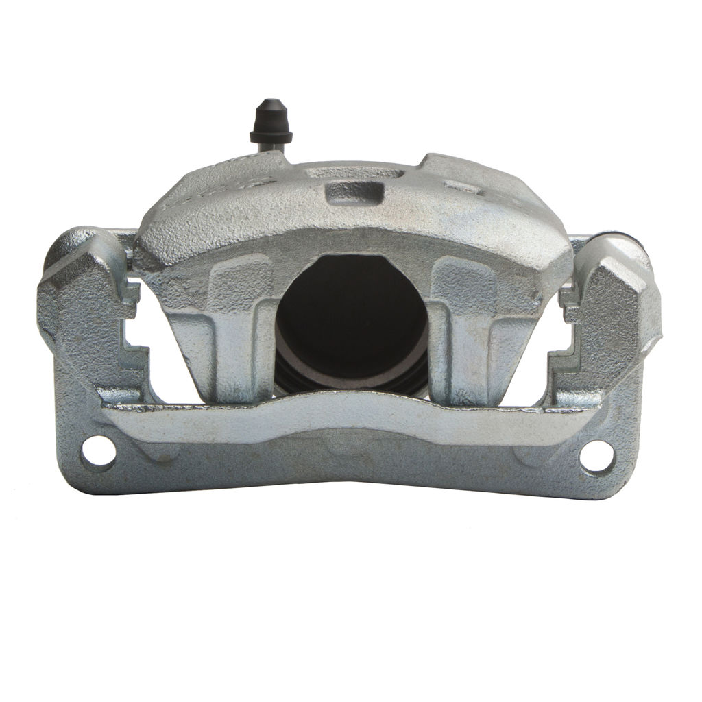 Dynamic Friction 331-13031 - Premium Silver Zinc Coated Caliper