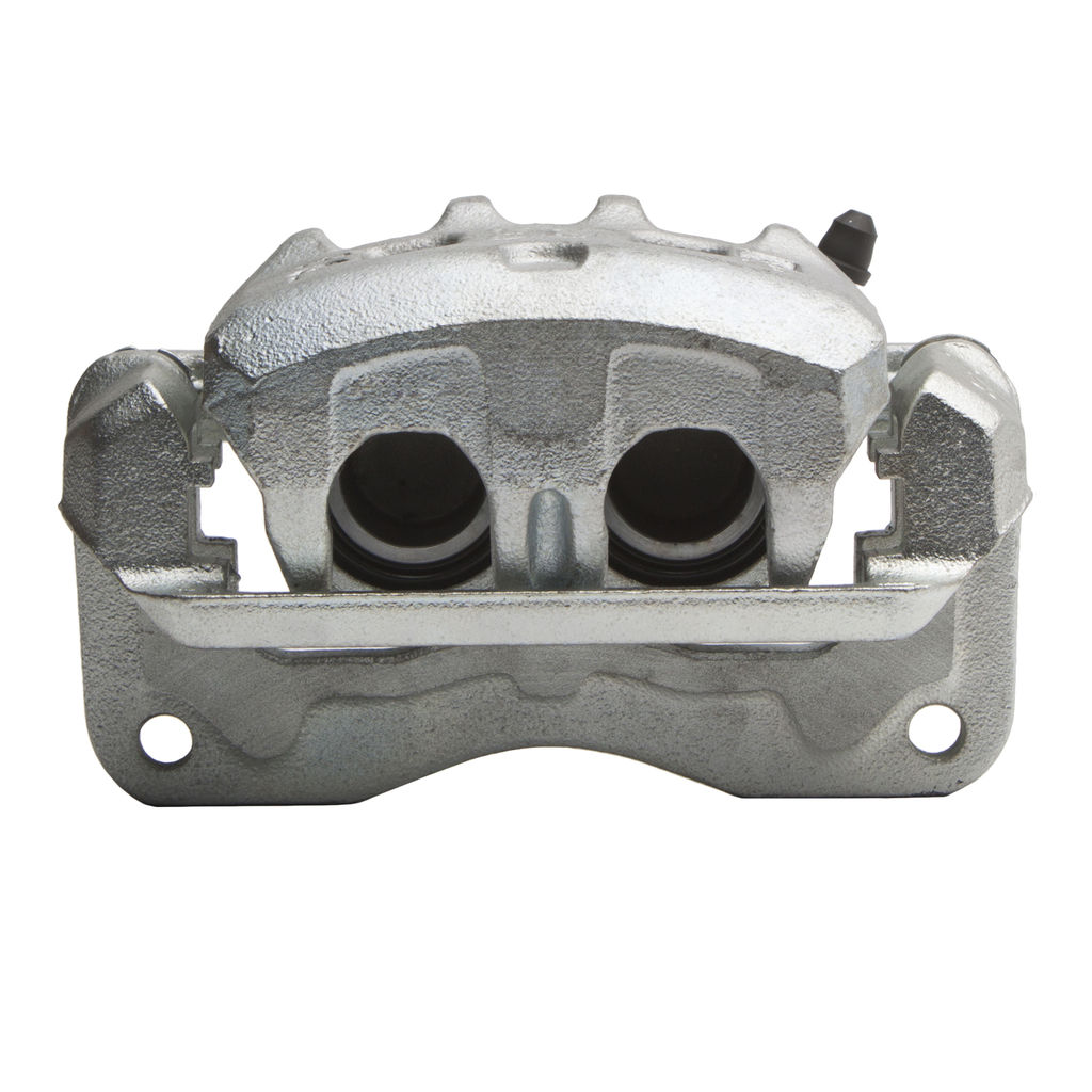 Dynamic Friction 331-13032 - Premium Silver Zinc Coated Caliper