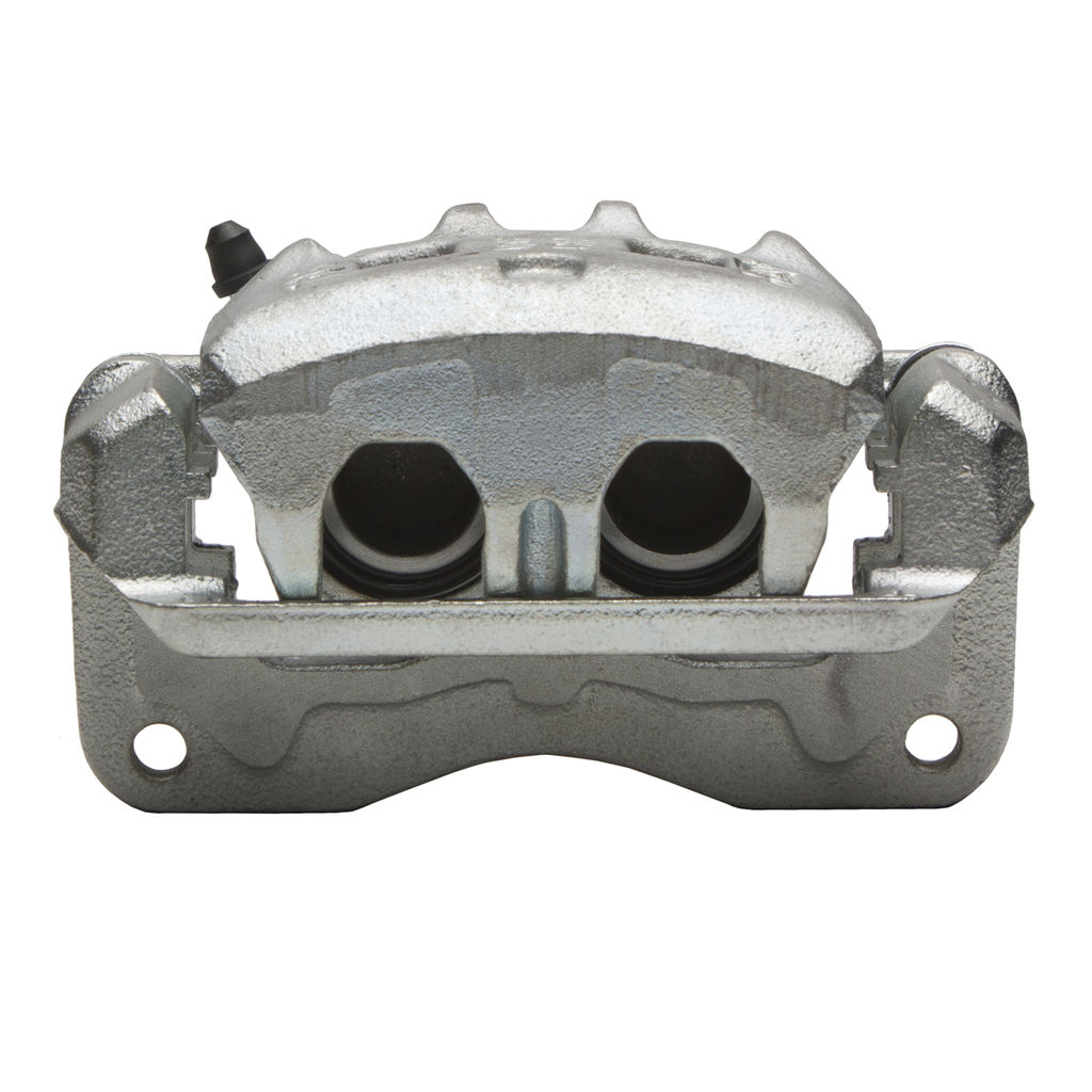 Dynamic Friction 331-13033 - Premium Silver Zinc Coated Caliper