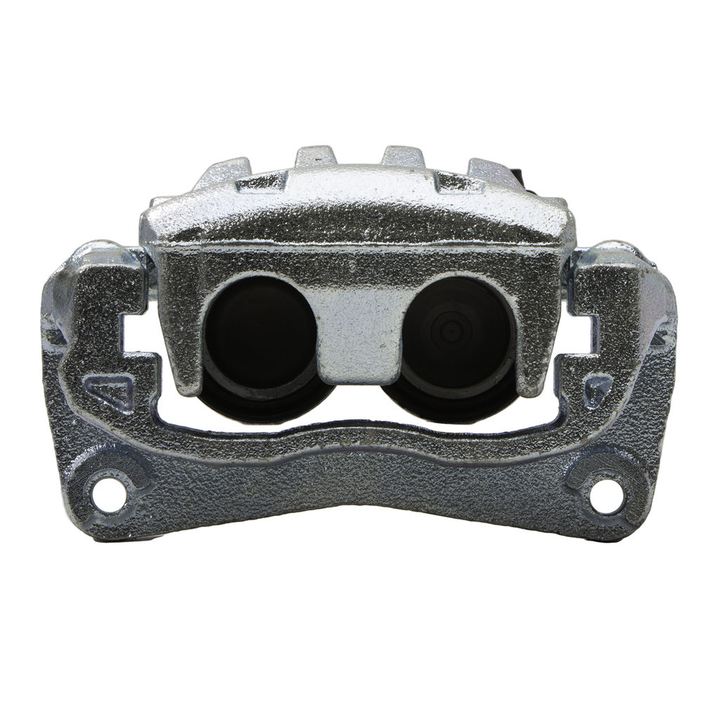 Dynamic Friction 331-13044 - Premium Silver Zinc Coated Caliper