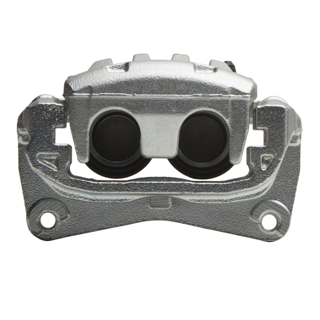 Dynamic Friction 331-13046 - Premium Silver Zinc Coated Caliper