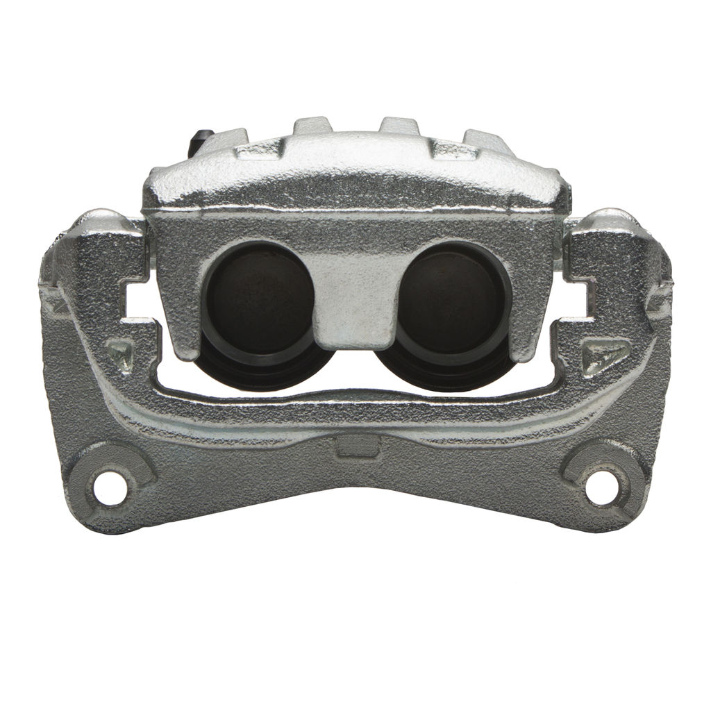 Dynamic Friction 331-13047 - Premium Silver Zinc Coated Caliper