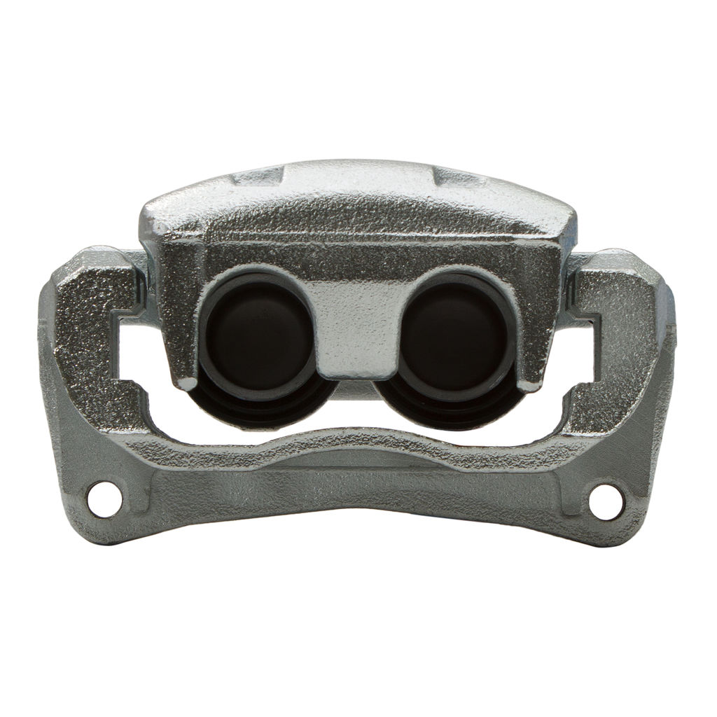Dynamic Friction 331-13060 - Premium Silver Zinc Coated Caliper