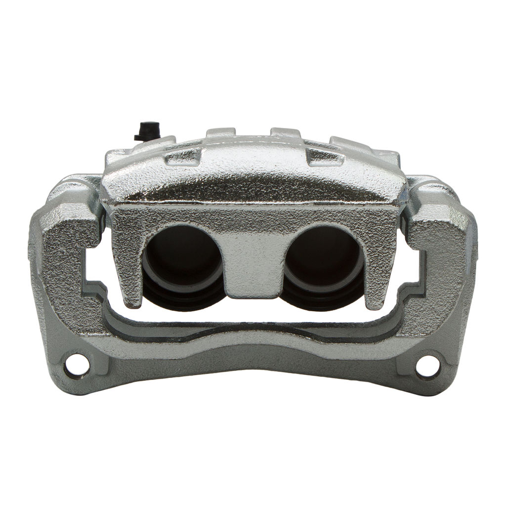 Dynamic Friction 331-13061 - Premium Silver Zinc Coated Caliper