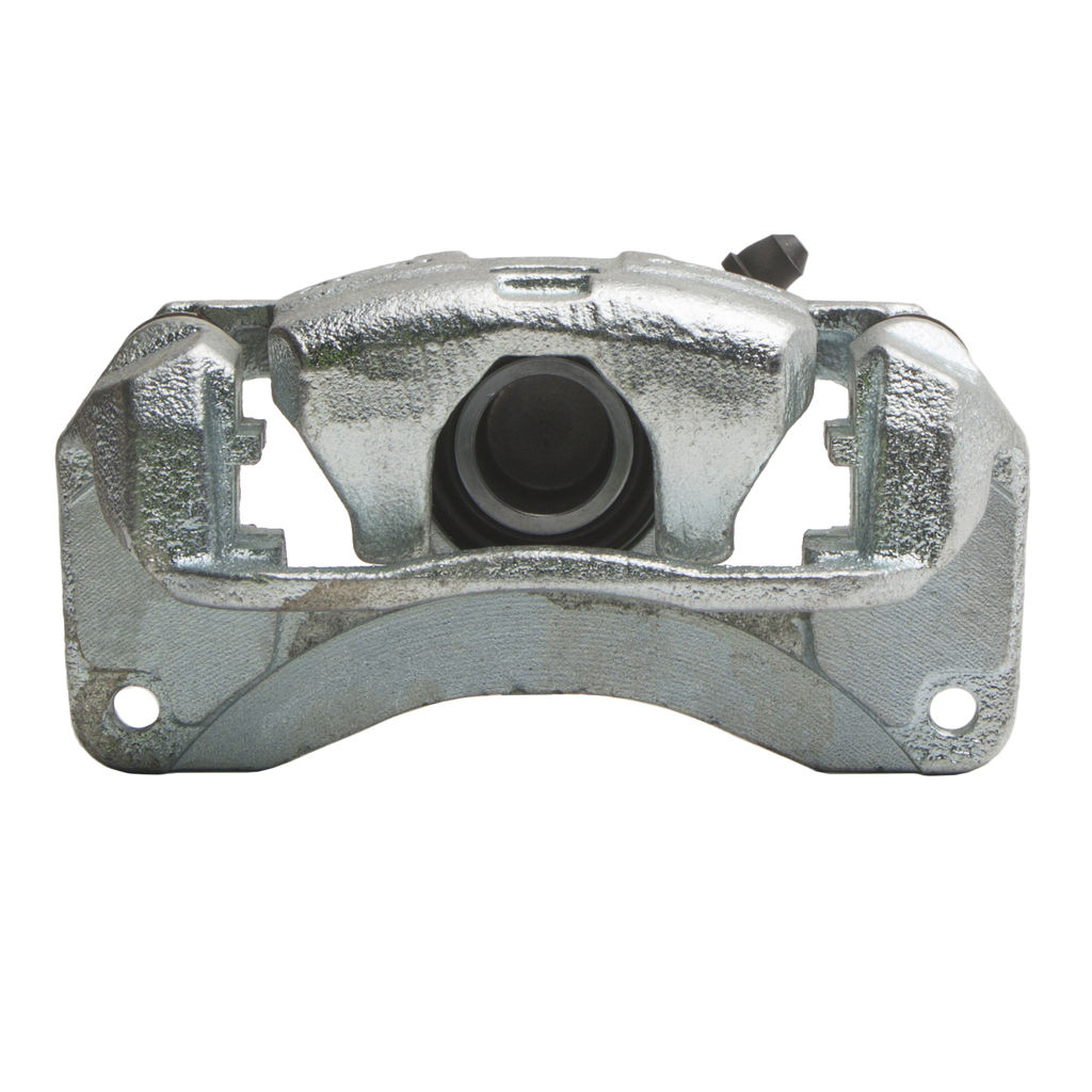 Dynamic Friction 331-13610 - Premium Silver Zinc Coated Caliper