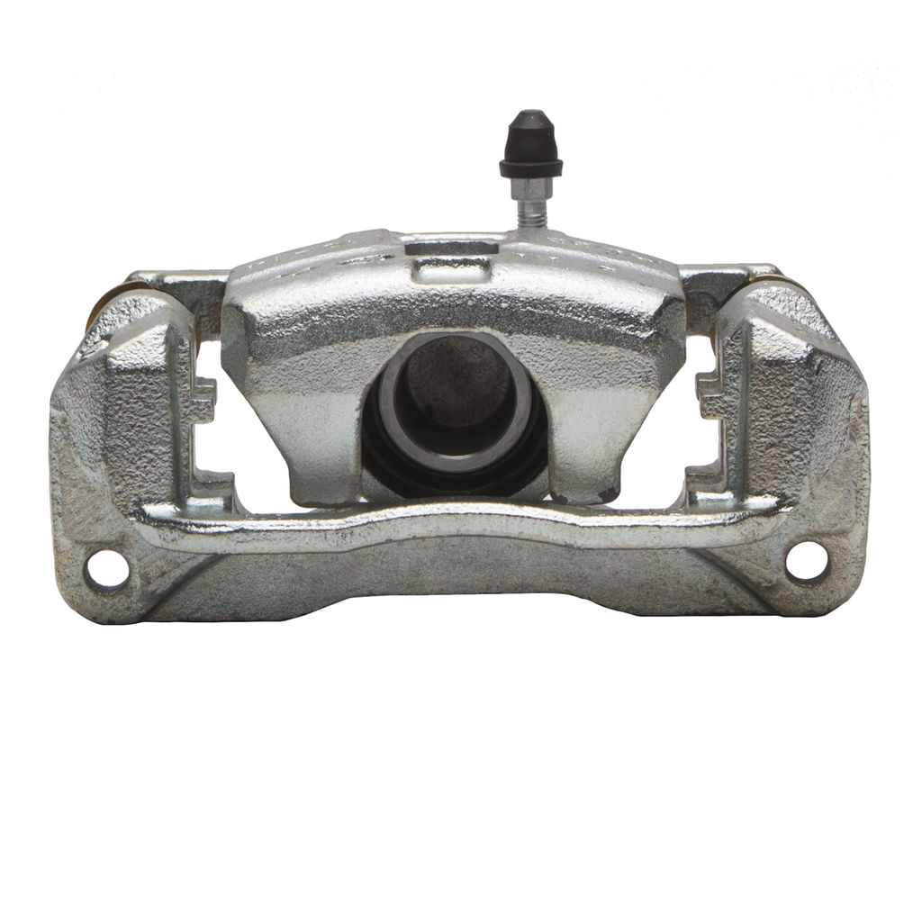 Dynamic Friction 331-13612 - Premium Silver Zinc Coated Caliper