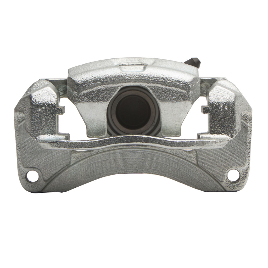 Dynamic Friction 331-13618 - Premium Silver Zinc Coated Caliper