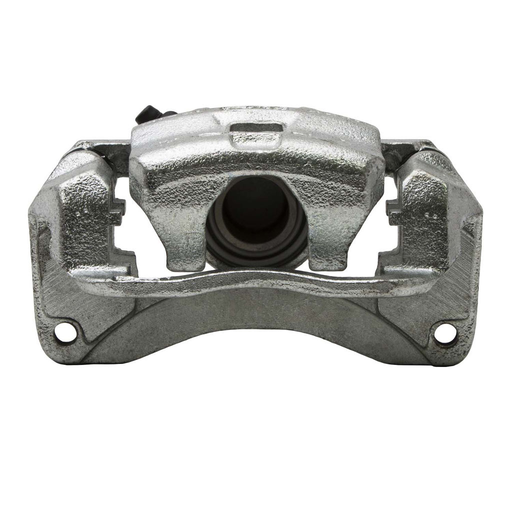 Dynamic Friction 331-13619 - Premium Silver Zinc Coated Caliper