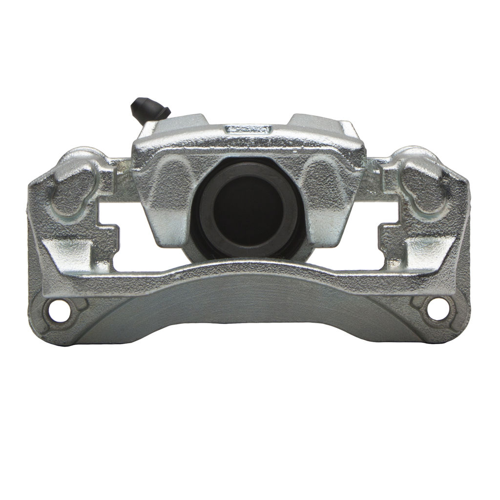 Dynamic Friction 331-13621 - Premium Silver Zinc Coated Caliper