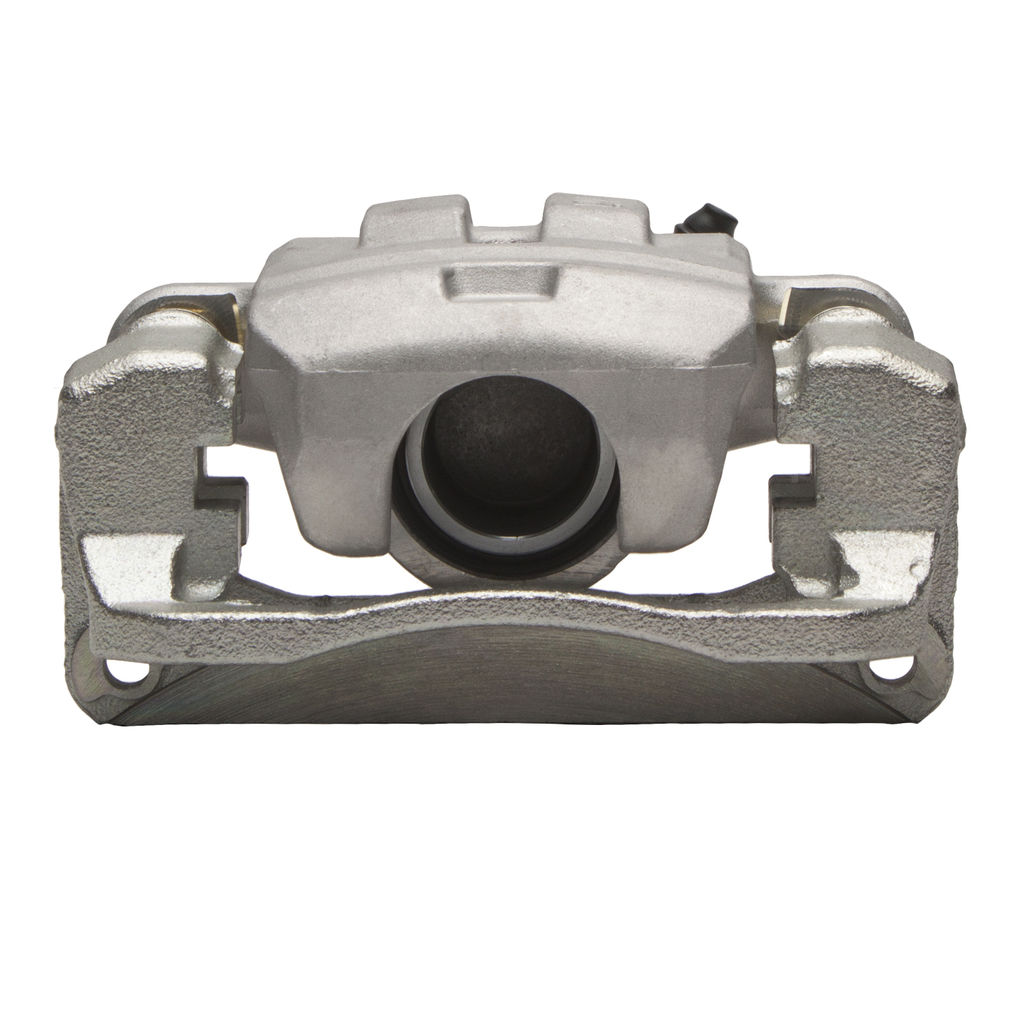 Dynamic Friction 331-13622 - Premium Silver Zinc Coated Caliper