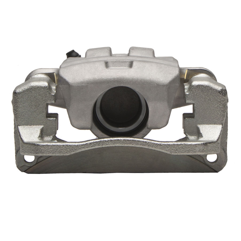 Dynamic Friction 331-13623 - Premium Silver Zinc Coated Caliper
