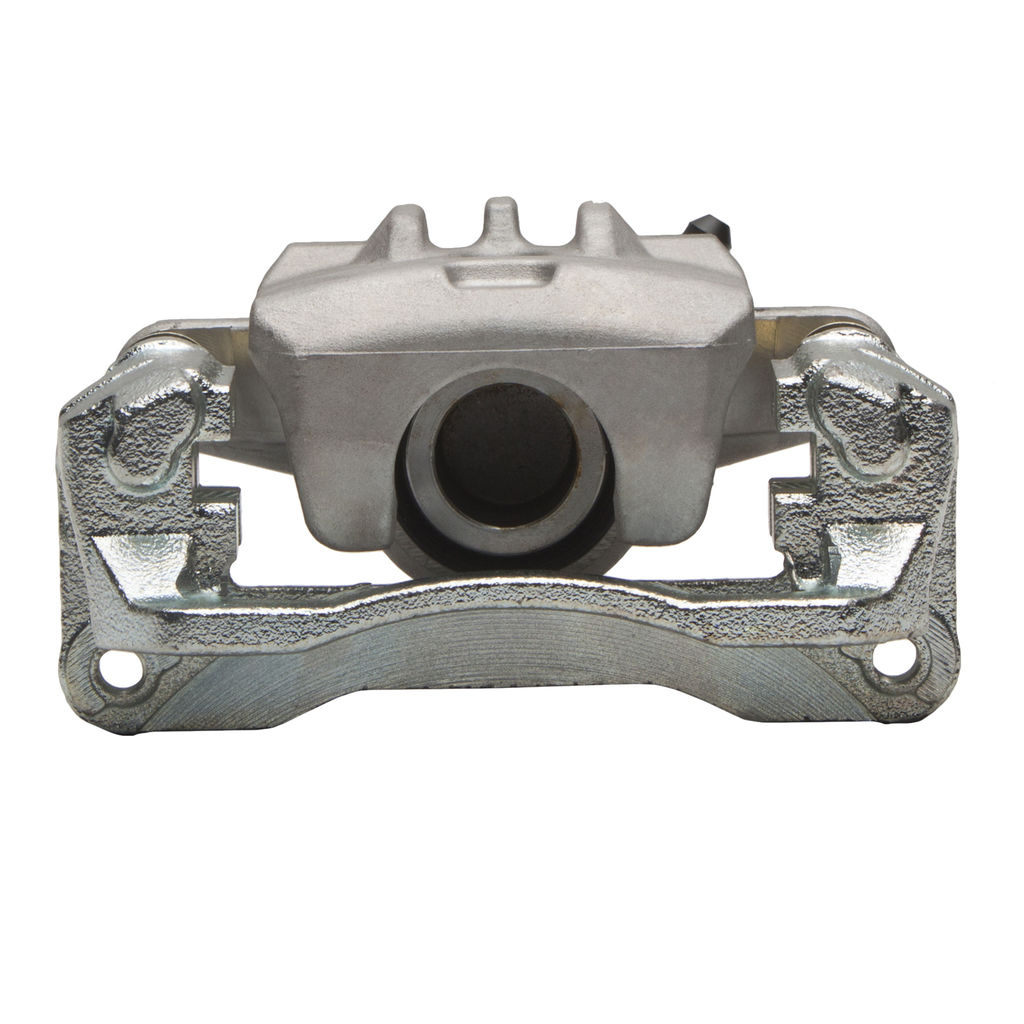 Dynamic Friction 331-13626 - Premium Silver Zinc Coated Caliper