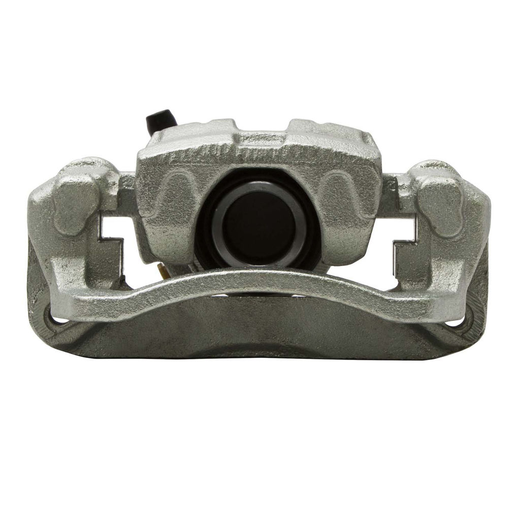 Dynamic Friction 331-13629 - Premium Silver Zinc Coated Caliper