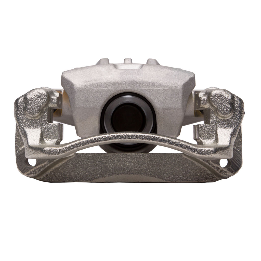 Dynamic Friction 331-13632 - Premium Silver Zinc Coated Caliper