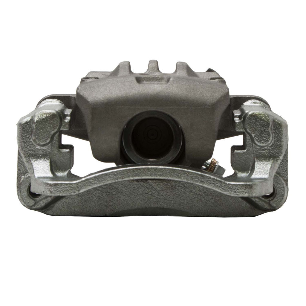 Dynamic Friction 331-13638 - Premium Silver Zinc Coated Caliper
