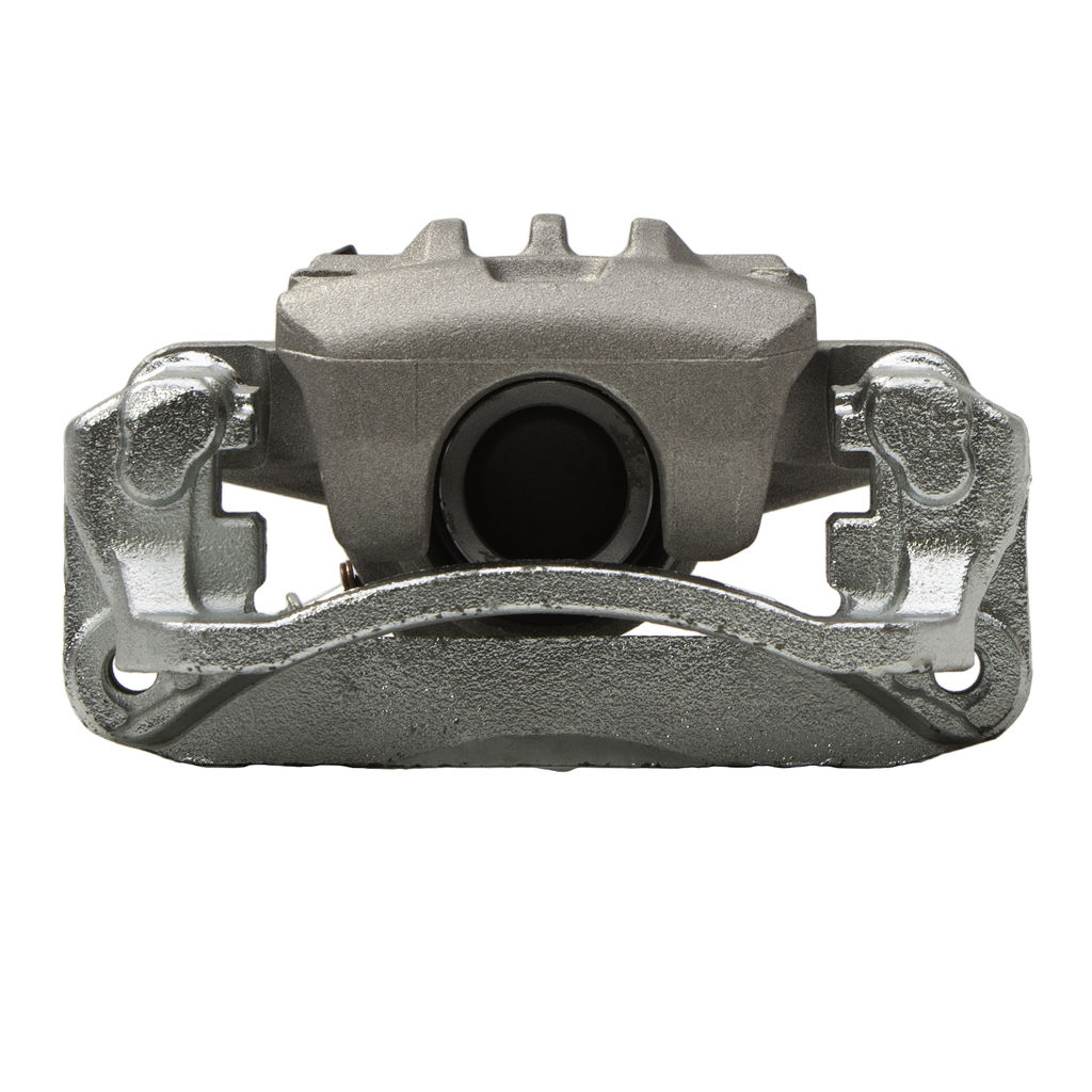 Dynamic Friction 331-13639 - Premium Silver Zinc Coated Caliper