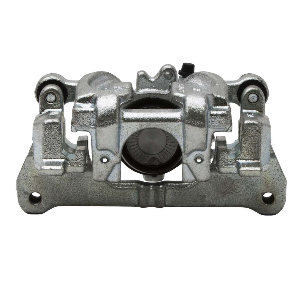 Dynamic Friction 331-13642 - Premium Silver Zinc Coated Caliper