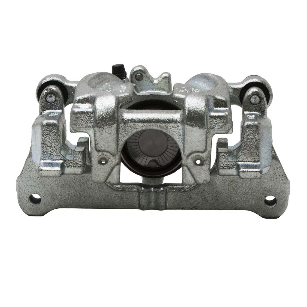 Dynamic Friction 331-13643 - Premium Silver Zinc Coated Caliper