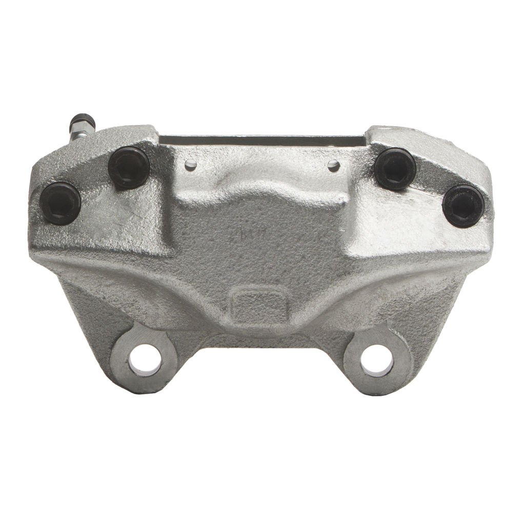 Dynamic Friction 331-16006 - Premium Silver Zinc Coated Caliper