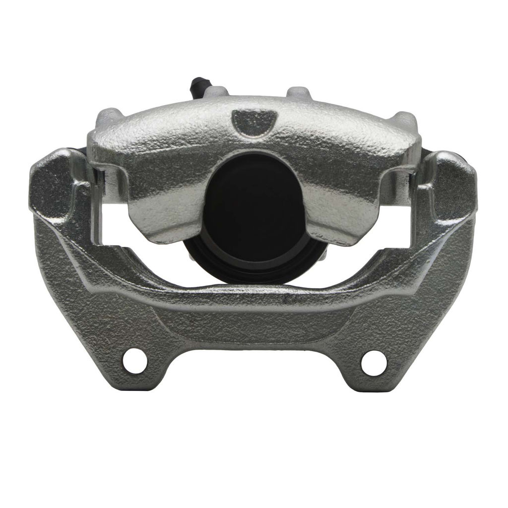 Dynamic Friction 331-16010 - Premium Silver Zinc Coated Caliper