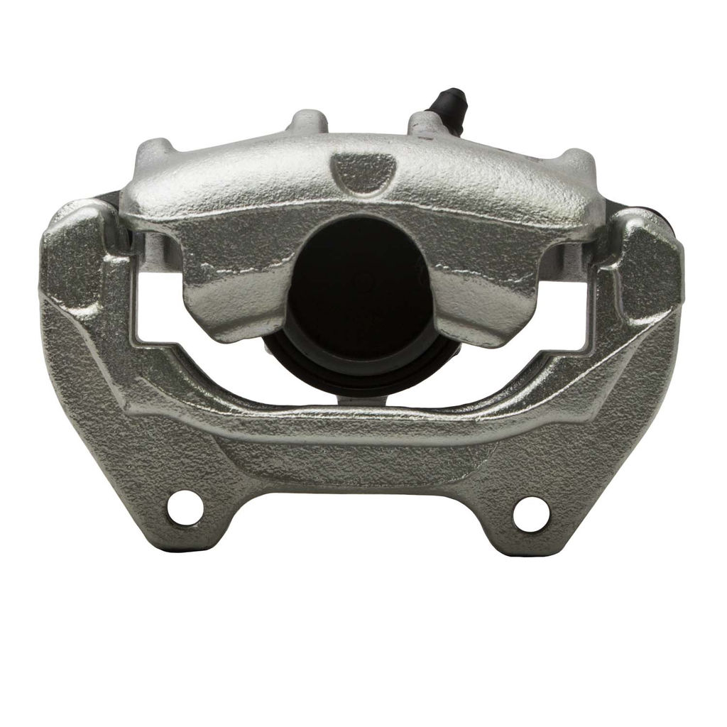 Dynamic Friction 331-16011 - Premium Silver Zinc Coated Caliper