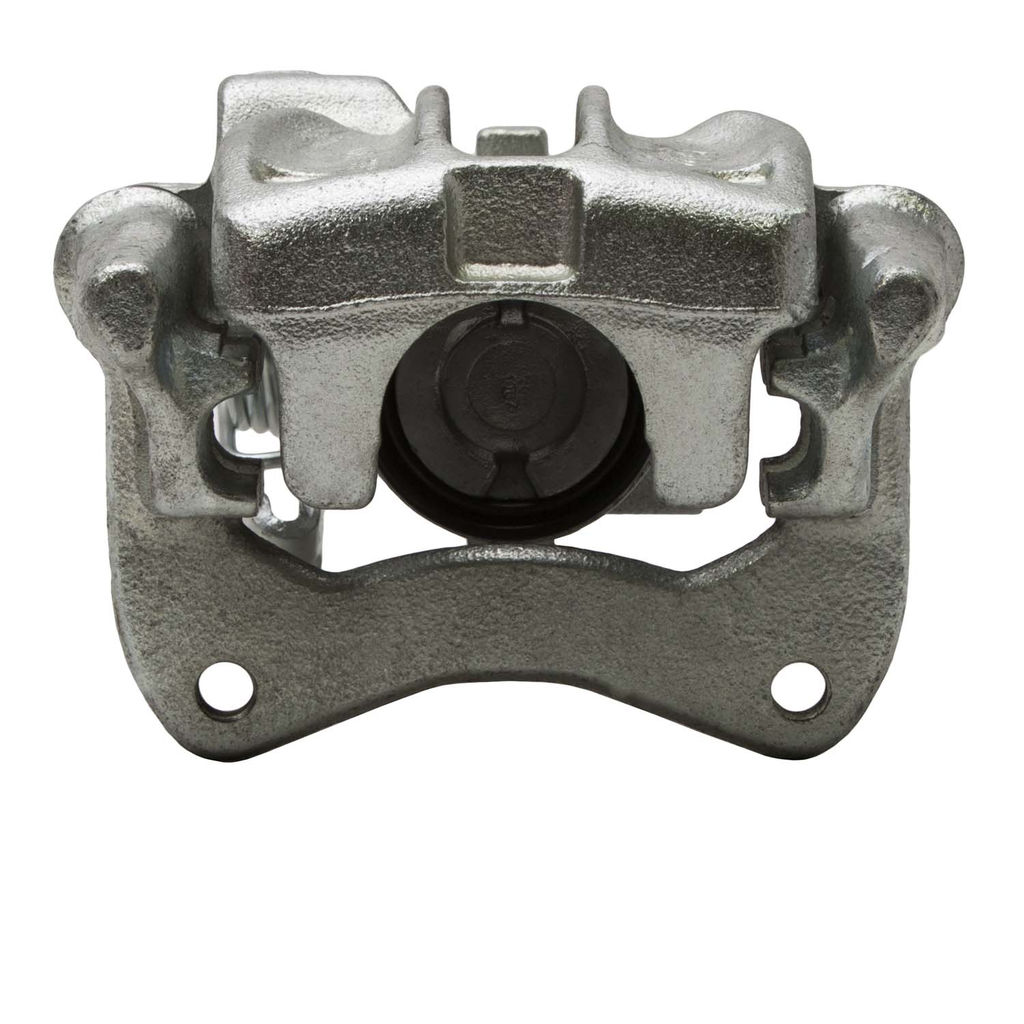 Dynamic Friction 331-16031 - Premium Silver Zinc Coated Caliper