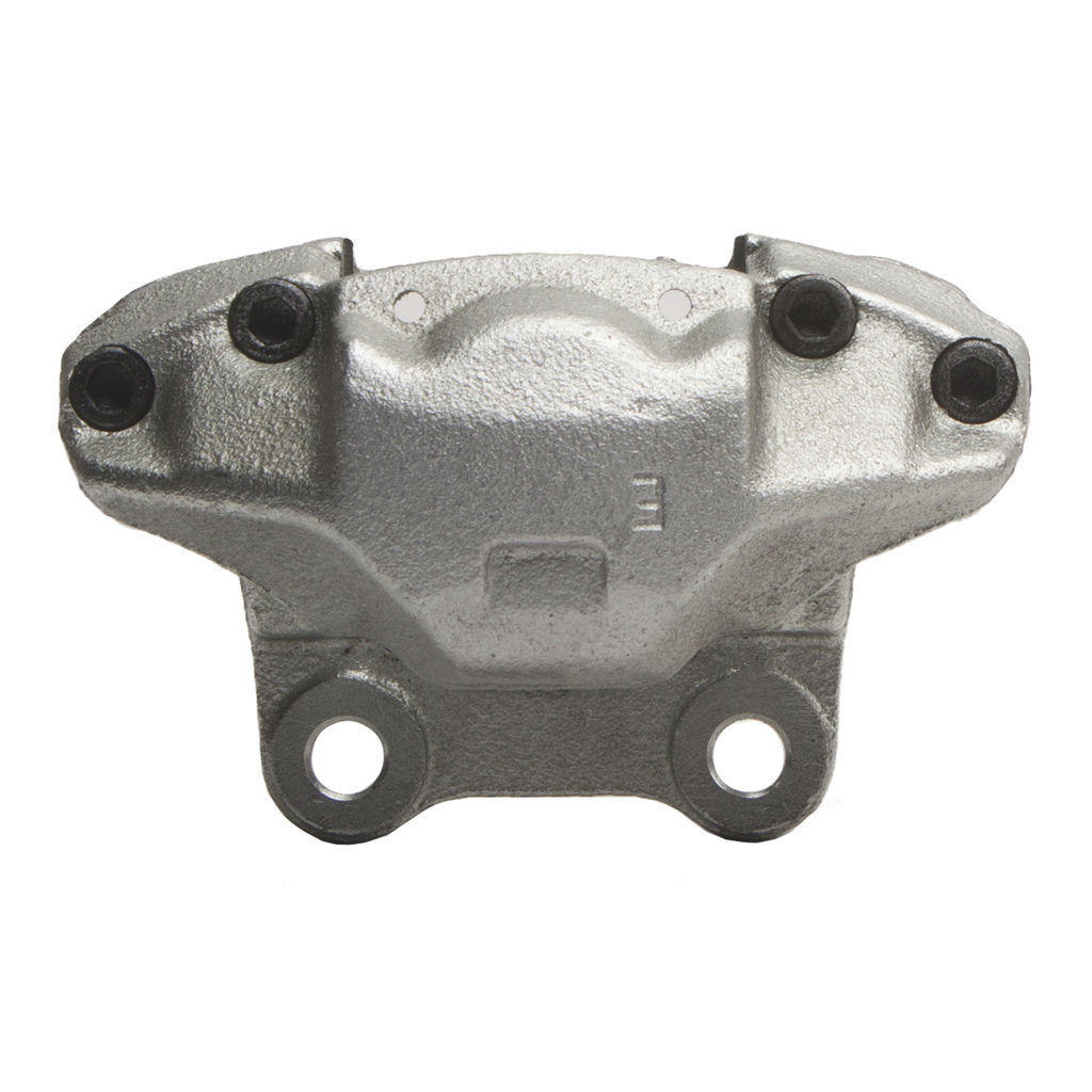 Dynamic Friction 331-16032 - Premium Silver Zinc Coated Caliper