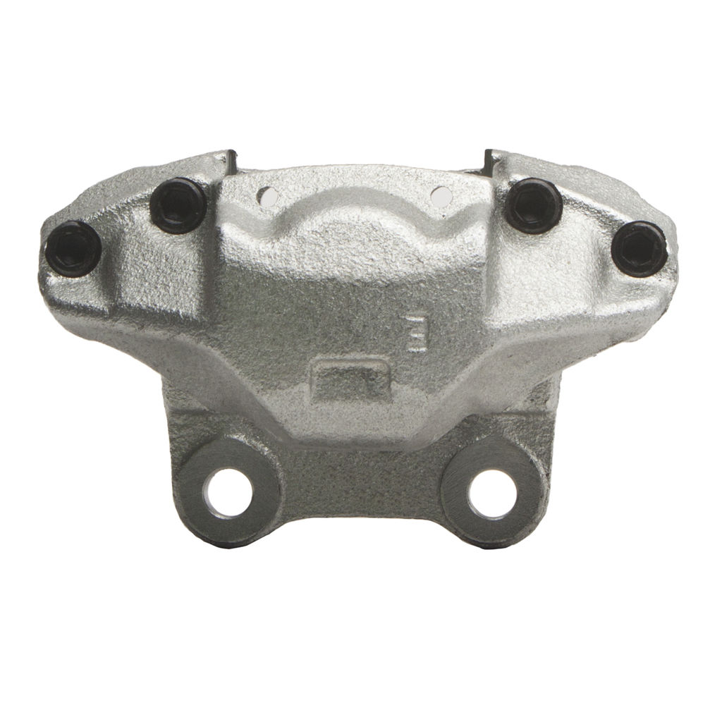 Dynamic Friction 331-16033 - Premium Silver Zinc Coated Caliper
