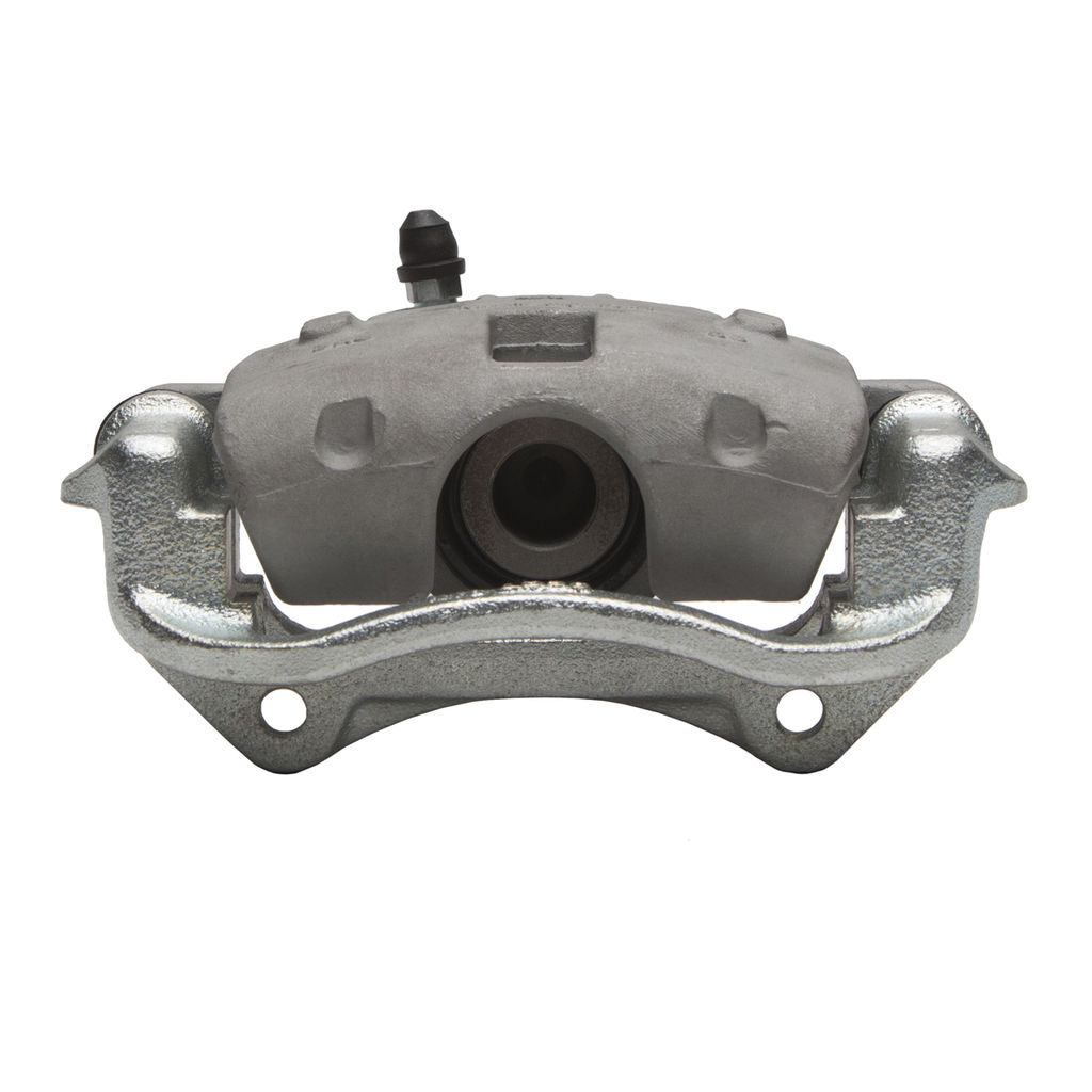 Dynamic Friction 331-18601 - Premium Silver Zinc Coated Caliper