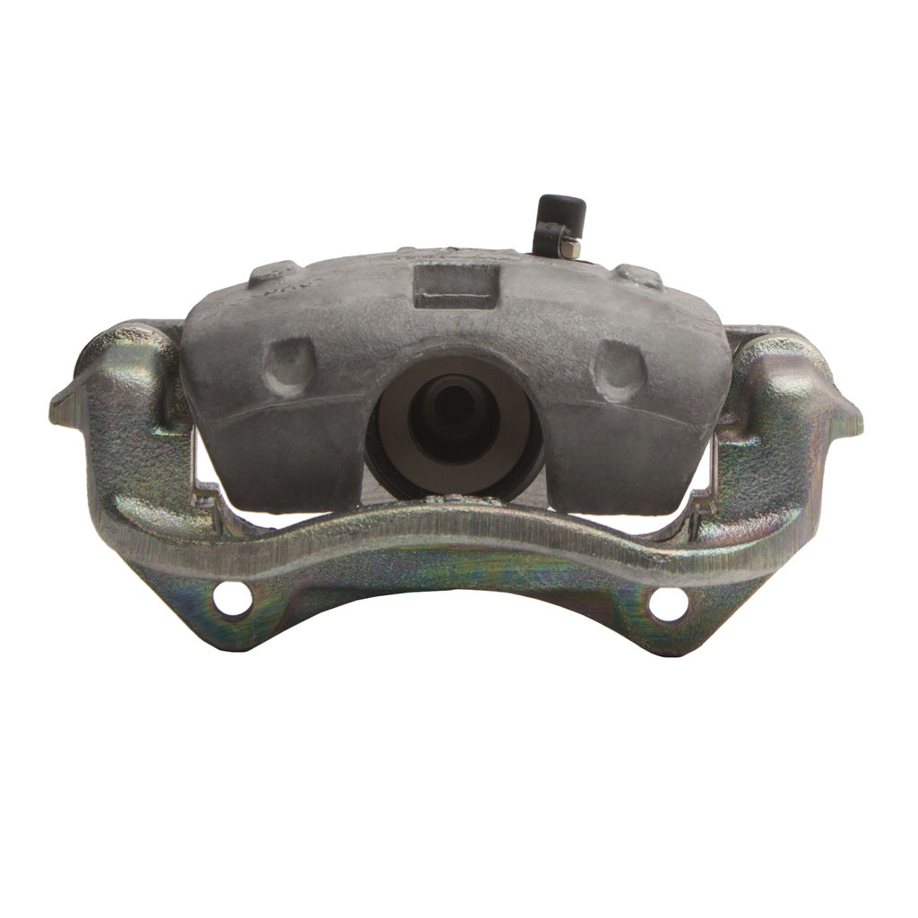 Dynamic Friction 331-18602 - Premium Silver Zinc Coated Caliper