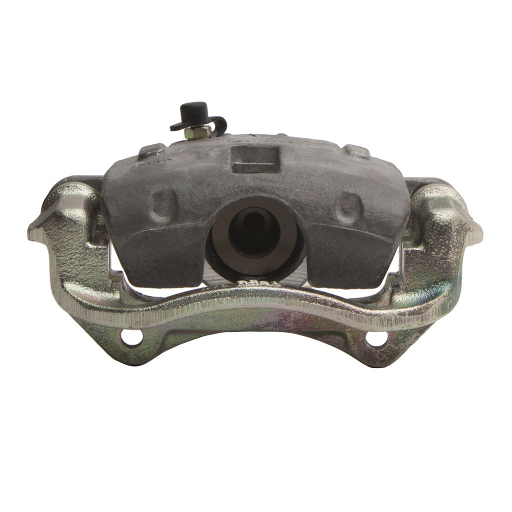 Dynamic Friction 331-18603 - Premium Silver Zinc Coated Caliper