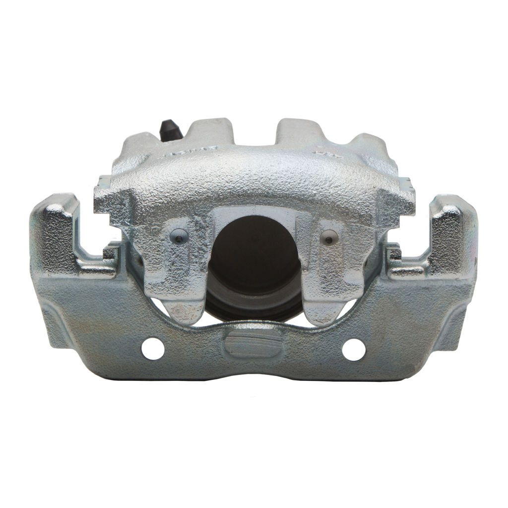 Dynamic Friction 331-20005 - Premium Silver Zinc Coated Caliper